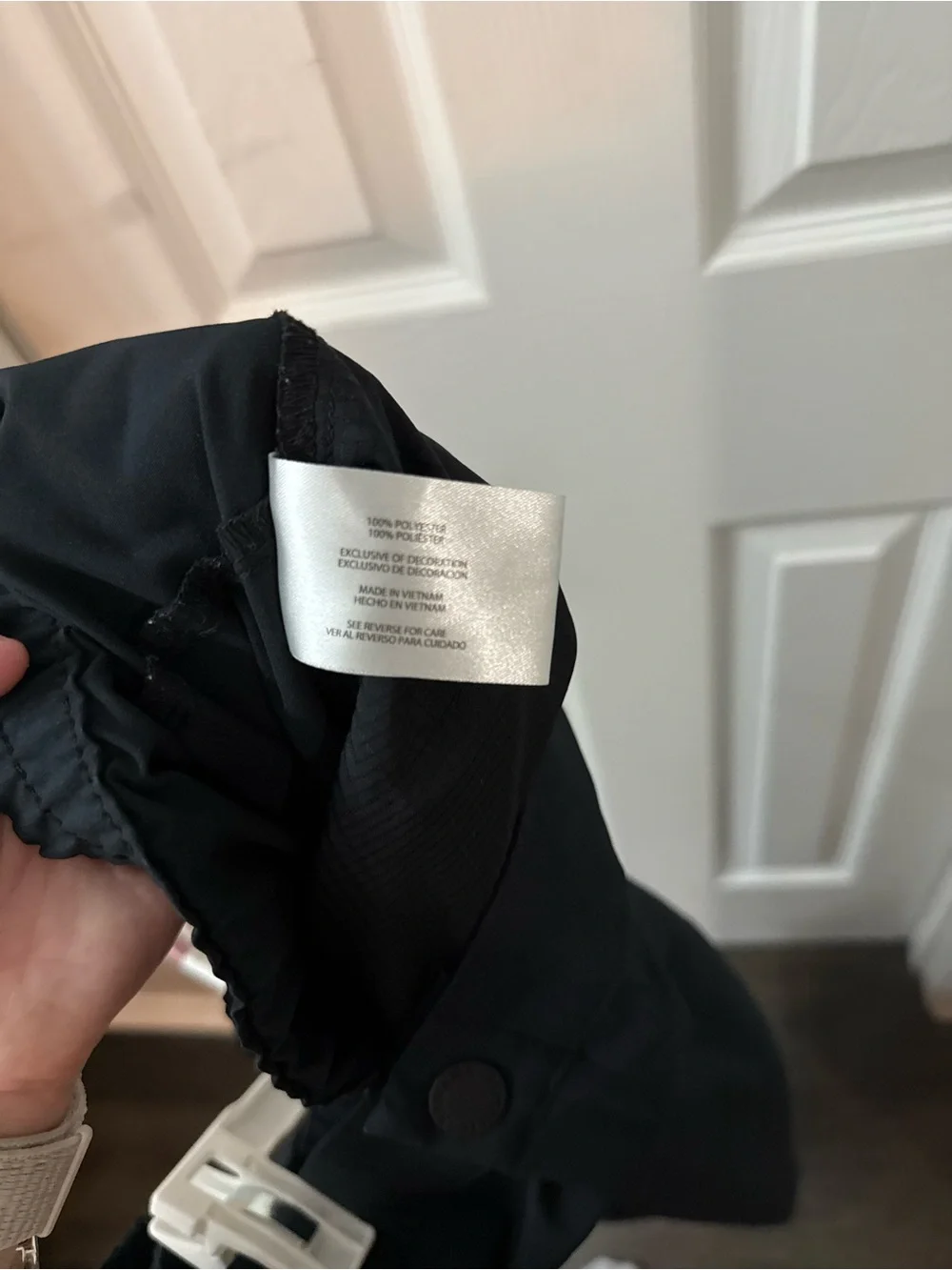 Men's Banana Republic Performance Pants